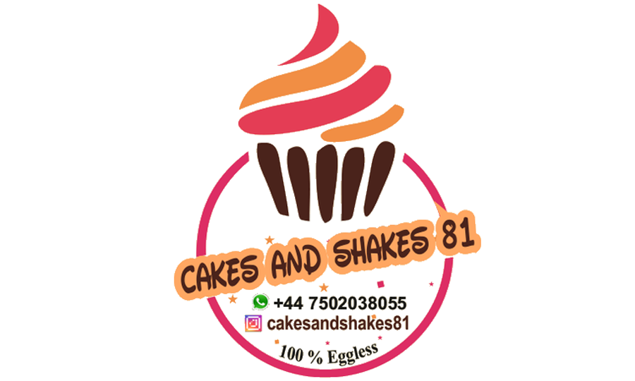 Cakes and Shakes 81