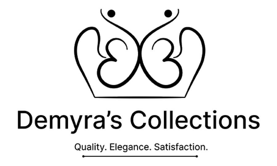 Demyra's Collections