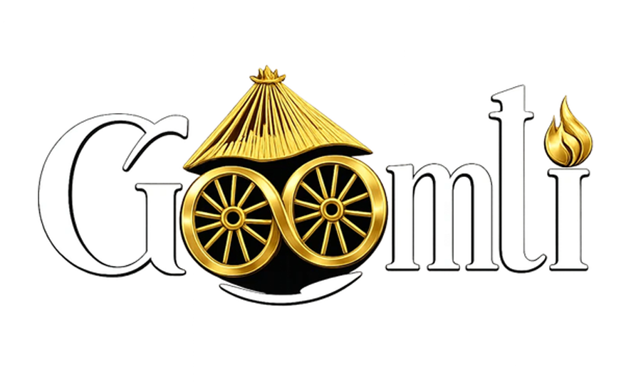 Goomti