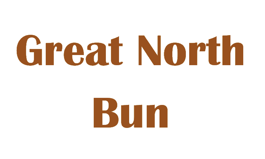 Great North Bun