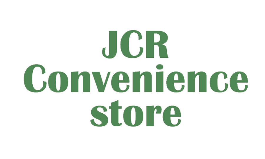 JCR Convenience Store