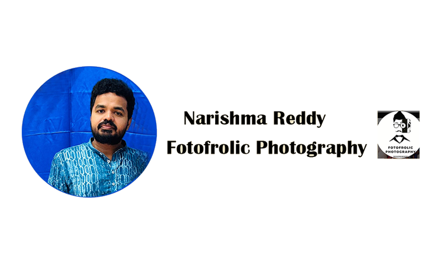 Narishma Reddy Photography