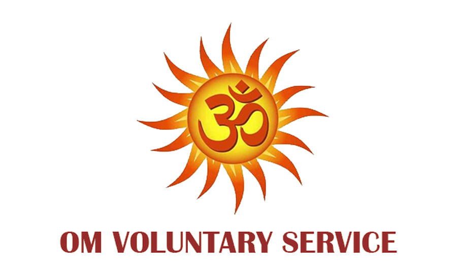 OM Voluntary Service