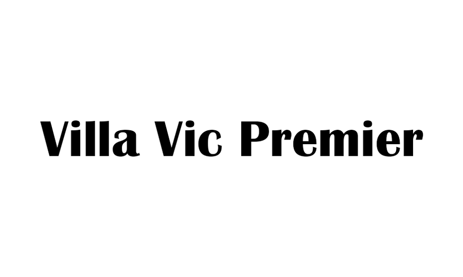 Villa Vic Premier