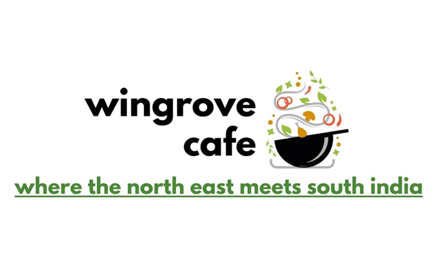 Wingrove Cafe