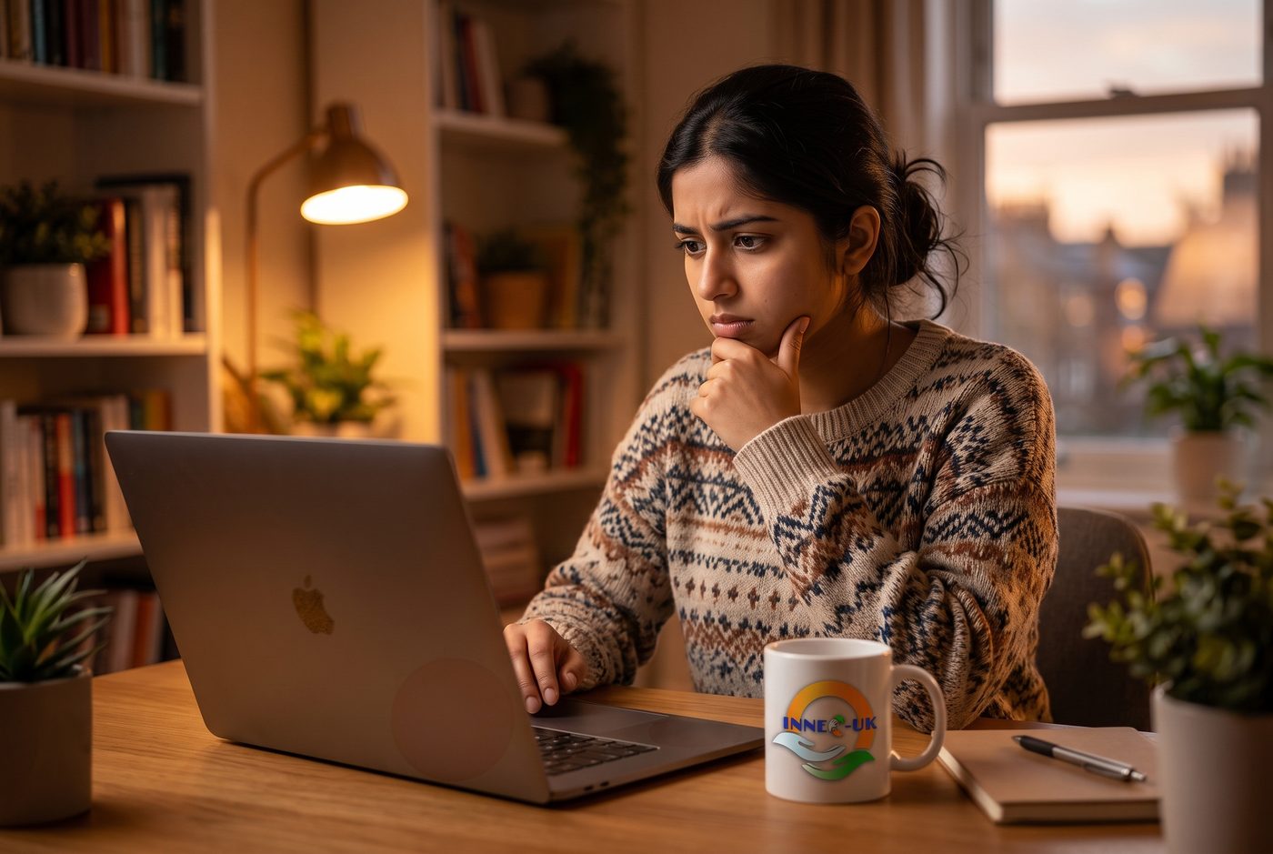 Staying alert to scams